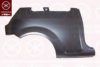 KLOKKERHOLM 2564512 Sidewall